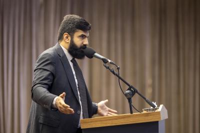 العتبة العباسية المقدسة تختتم فعاليات حفل تكريم طالبات برنامج غِراس لمحو الأمية وتعليم القراءة والكتابة