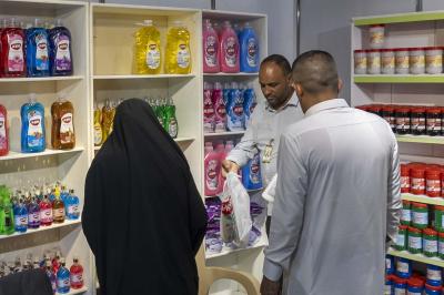 من العرض إلى الأثر: مشاركات العتبة العباسية المقدسة في المعارض المحلية والدولية