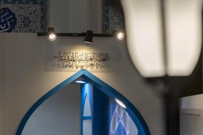 من العرض إلى الأثر: مشاركات العتبة العباسية المقدسة في المعارض المحلية والدولية