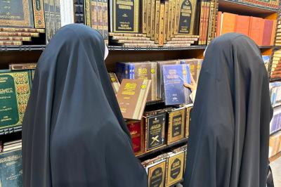 من العرض إلى الأثر: مشاركات العتبة العباسية المقدسة في المعارض المحلية والدولية