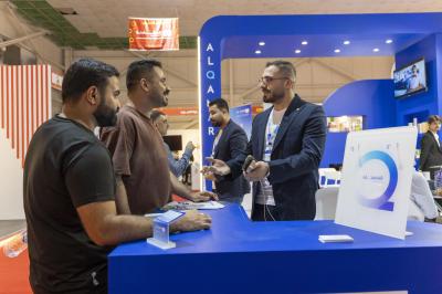 من العرض إلى الأثر: مشاركات العتبة العباسية المقدسة في المعارض المحلية والدولية