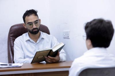 المجمع العلمي يواصل تنظيم أنشطته القرآنية في كربلاء وبابل