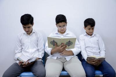 المجمع العلمي يواصل تنظيم أنشطته القرآنية في كربلاء وبابل