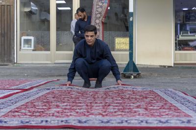 في ليلة الجمعة.. قسم الشؤون الخدمية يقدّم مجموعة من الخدمات للزائرين والمواكب الحسينية