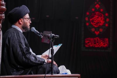 المجمَع العلمي يقيم فعاليات برنامج (سراج المنتظرين) الأسبوعي في محافظة المثنى
