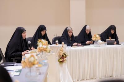 مجموعة العميد التربوية تختتم عرض خططها التطويرية السنوية الخاصة بمدارسها للعام الدراسي الجديد