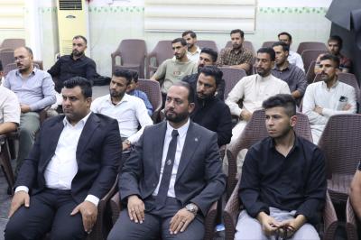 قسم الشؤون الفكرية يقيم ندوة ثقافية حول أهمية الذكاء الاصطناعي وسبل استثماره في ذي قار
