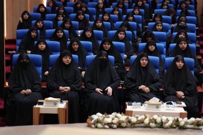 بنسخته الرابعة.. قسم التربية والتعليم يقيم الملتقى السنوي لانطلاق العام الدراسي الجديد