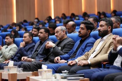 بنسخته الرابعة.. قسم التربية والتعليم يقيم الملتقى السنوي لانطلاق العام الدراسي الجديد