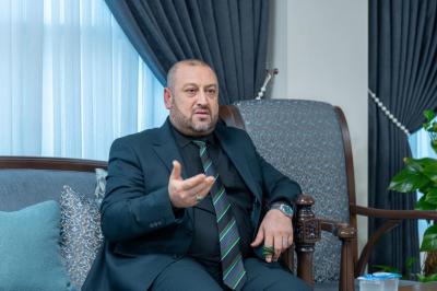إدارة العتبة العباسية المقدسة تتابع استعدادات مجموعة العميد التربوية للعام الدراسي الجديد