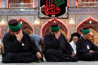 عبر محاضرة دينية.. قسم الشؤون الدينية يستذكر سيرة السيدة الزهراء (عليها السلام)