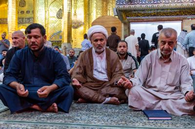 عبر محاضرة دينية.. قسم الشؤون الدينية يستذكر سيرة السيدة الزهراء (عليها السلام)