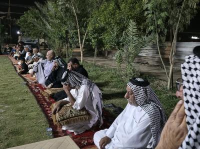 وفقًا للرواية الأولى.. قسم الشؤون الفكرية يحيي ذكرى شهادة السيدة الزهراء (عليها السلام) في بابل وذي قار