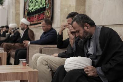 المجمع العلمي يحيي ذكرى استشهاد السيدة الزهراء (عليها السلام) في محافظات عدة  