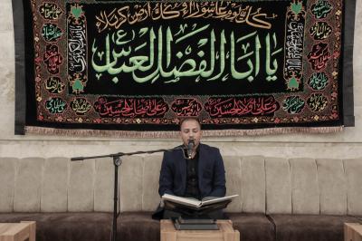 المجمع العلمي يحيي ذكرى استشهاد السيدة الزهراء (عليها السلام) في محافظات عدة  