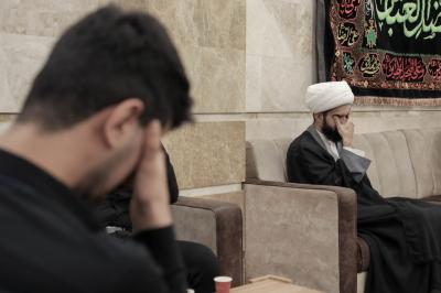 المجمع العلمي يحيي ذكرى استشهاد السيدة الزهراء (عليها السلام) في محافظات عدة  