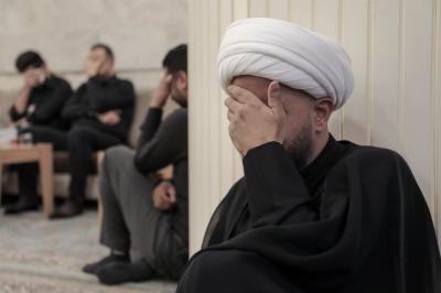 المجمع العلمي يحيي ذكرى استشهاد السيدة الزهراء (عليها السلام) في محافظات عدة  