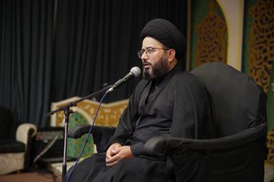 المجمع العلمي يحيي ذكرى استشهاد السيدة الزهراء (عليها السلام) في محافظات عدة  