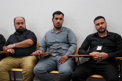 المجمع العلمي يحيي ذكرى استشهاد السيدة الزهراء (عليها السلام) في محافظات عدة  