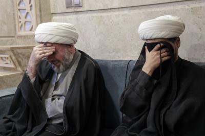 المجمع العلمي يحيي ذكرى استشهاد السيدة الزهراء (عليها السلام) في محافظات عدة  