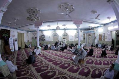 المجمع العلمي يحيي ذكرى استشهاد السيدة الزهراء (عليها السلام) في محافظات عدة  