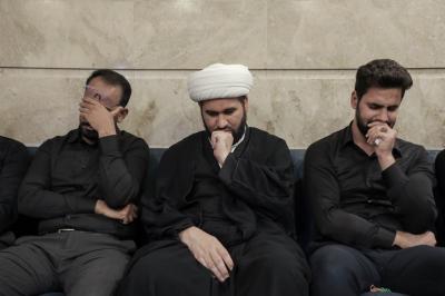 المجمع العلمي يحيي ذكرى استشهاد السيدة الزهراء (عليها السلام) في محافظات عدة  