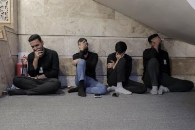المجمع العلمي يحيي ذكرى استشهاد السيدة الزهراء (عليها السلام) في محافظات عدة  