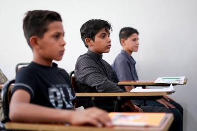 المجمَع العلمي يقيم فعاليات قرآنية وفكرية في ذي قار والمثنى 