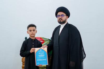 المجمَع العلمي يقيم فعاليات قرآنية وفكرية في ذي قار والمثنى 