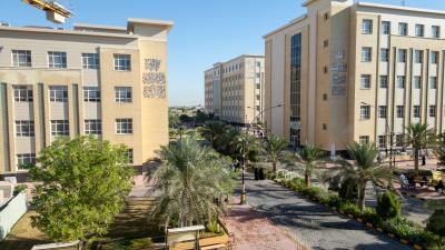 جامعة الكفيل تستقبل طلبتها مع انطلاق العام الدراسي الجديد