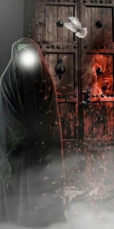فاطمة الزهراء عليها السلام : سيرة الشهادة وذاكرة المظلومية 