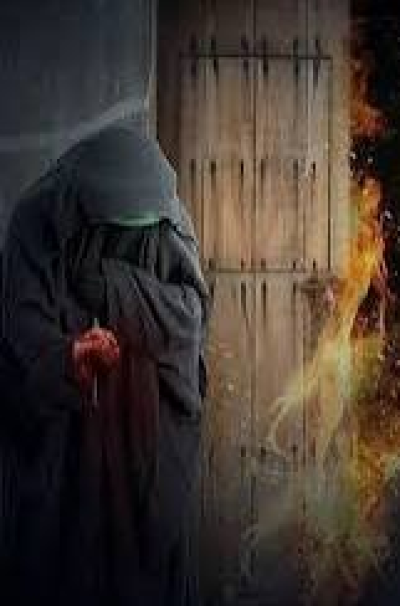 فاطمة الزهراء عليها السلام : سيرة الشهادة وذاكرة المظلومية 
