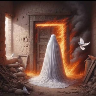 فاطمة الزهراء عليها السلام : سيرة الشهادة وذاكرة المظلومية 