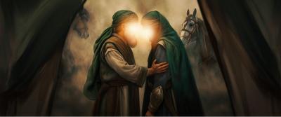 فاطمة الزهراء عليها السلام : سيرة الشهادة وذاكرة المظلومية 
