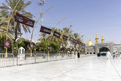 في رحاب أبي الفضل العباس (عليه السلام): كيف أحيت أقسامُ العتبة العباسية المقدسة الروايةَ الأولى لشهادة سيدة نساء العالمين؟