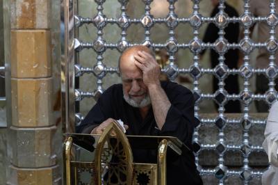 في رحاب أبي الفضل العباس (عليه السلام): كيف أحيت أقسامُ العتبة العباسية المقدسة الروايةَ الأولى لشهادة سيدة نساء العالمين؟