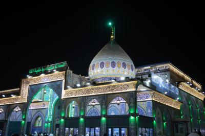 في رحاب أبي الفضل العباس (عليه السلام): كيف أحيت أقسامُ العتبة العباسية المقدسة الروايةَ الأولى لشهادة سيدة نساء العالمين؟