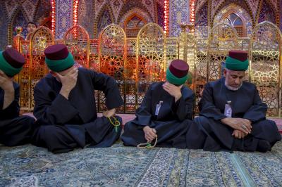 في رحاب أبي الفضل العباس (عليه السلام): كيف أحيت أقسامُ العتبة العباسية المقدسة الروايةَ الأولى لشهادة سيدة نساء العالمين؟