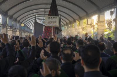 في رحاب أبي الفضل العباس (عليه السلام): كيف أحيت أقسامُ العتبة العباسية المقدسة الروايةَ الأولى لشهادة سيدة نساء العالمين؟