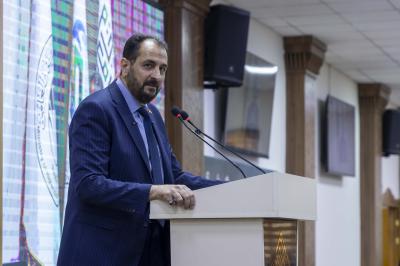 جامعة العميد: نحرص على بناء جيل يجمع بين التميز الأكاديمي والمسؤولية المهنية