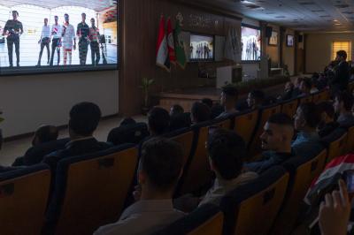 جامعة العميد تختتم فعاليات ملتقى اليوم الجامعي الأول لطلبتها