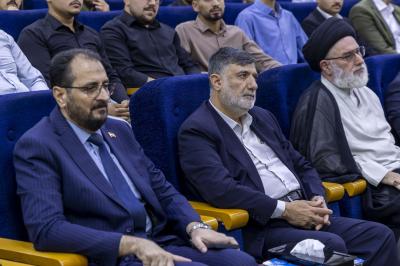 جامعة العميد تختتم فعاليات ملتقى اليوم الجامعي الأول لطلبتها