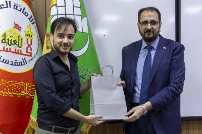جامعة العميد تختتم فعاليات ملتقى اليوم الجامعي الأول لطلبتها