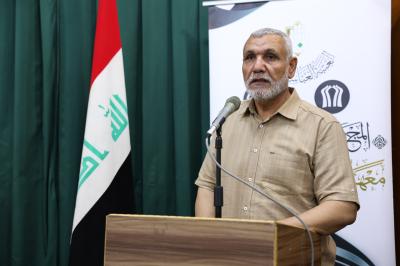المجمَع العلمي يختتم دورة قرآنية تخصصية ويكرّم حفّاظه المتفوقين