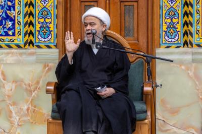 قسم الشؤون الدينية يستذكر سيرة الإمام الحسن العسكري (عليه السلام) تزامنًا مع ذكرى ولادته