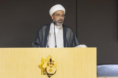 برعاية العتبة العباسية المقدسة.. مديرية الوقف الشيعي في كربلاء تقيم ندوة حول أبعاد الوقف ودوره في التنمية