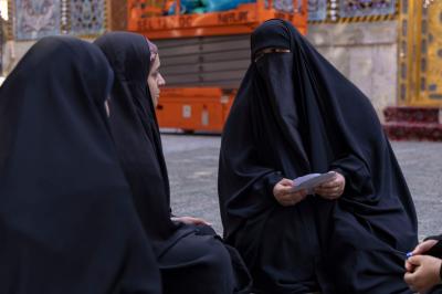 شعبة التوجيه الديني النسوي تنظم مسابقة ثقافية للزائرات بذكرى ولادة الإمام الحسن العسكري (عليه السلام)