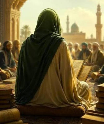 الإمام الحسن العسكري (عليه السلام) : سيرة إمامٍ حاصرته السلطة فبقي أثر