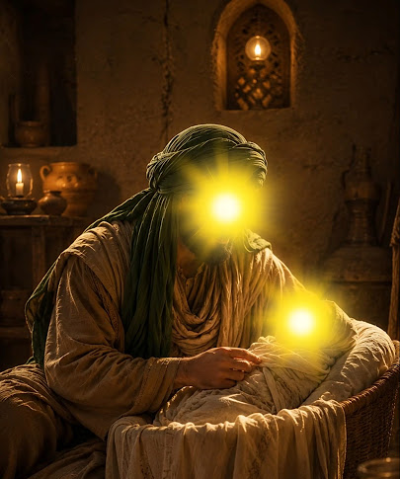 الإمام الحسن العسكري (عليه السلام) : سيرة إمامٍ حاصرته السلطة فبقي أثر