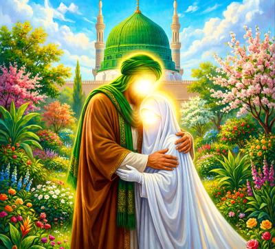 الإمام الحسن العسكري (عليه السلام) : سيرة إمامٍ حاصرته السلطة فبقي أثر